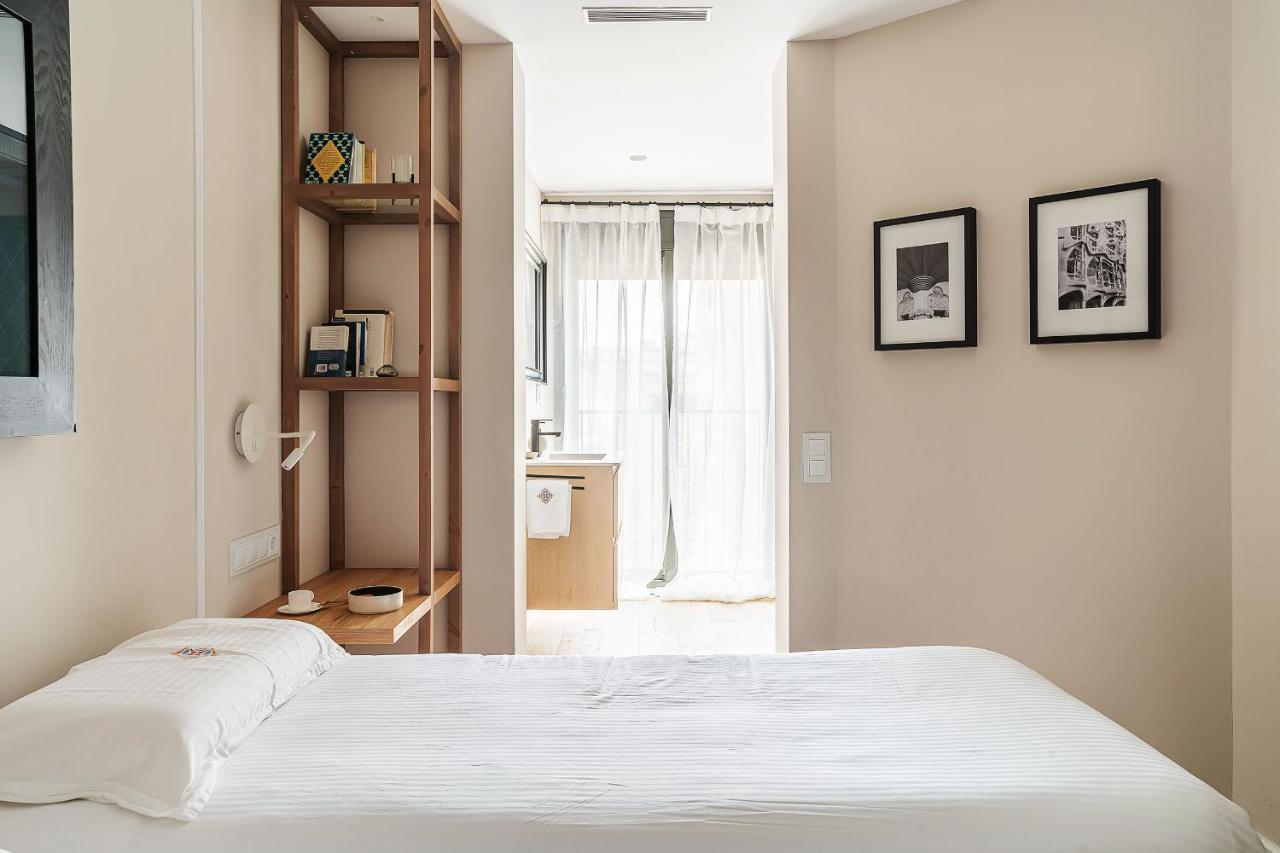 Rental Apartment Βαρκελώνη Εξωτερικό φωτογραφία