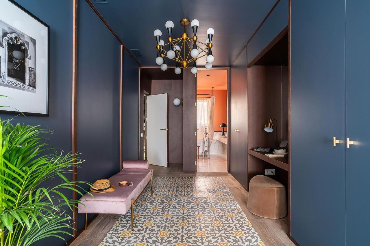 Rental Apartment Βαρκελώνη Εξωτερικό φωτογραφία