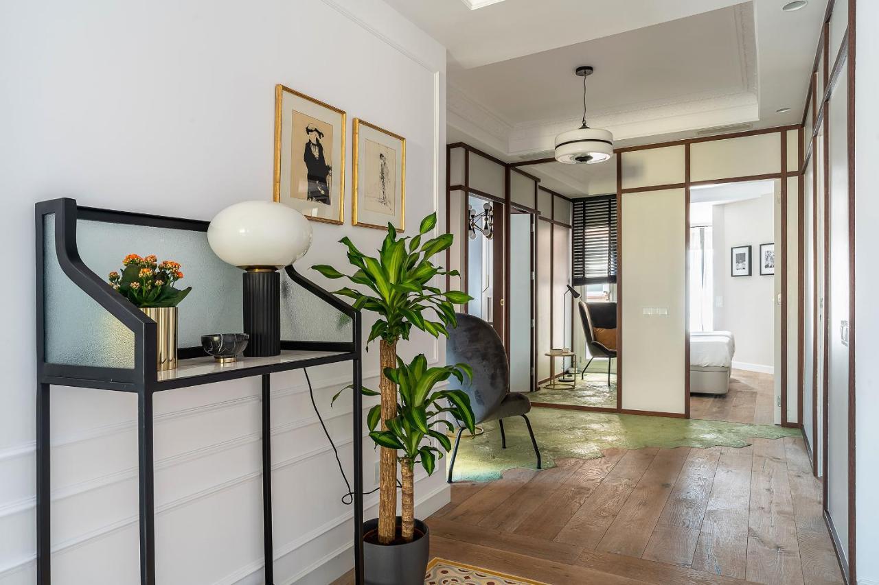 Rental Apartment Βαρκελώνη Εξωτερικό φωτογραφία