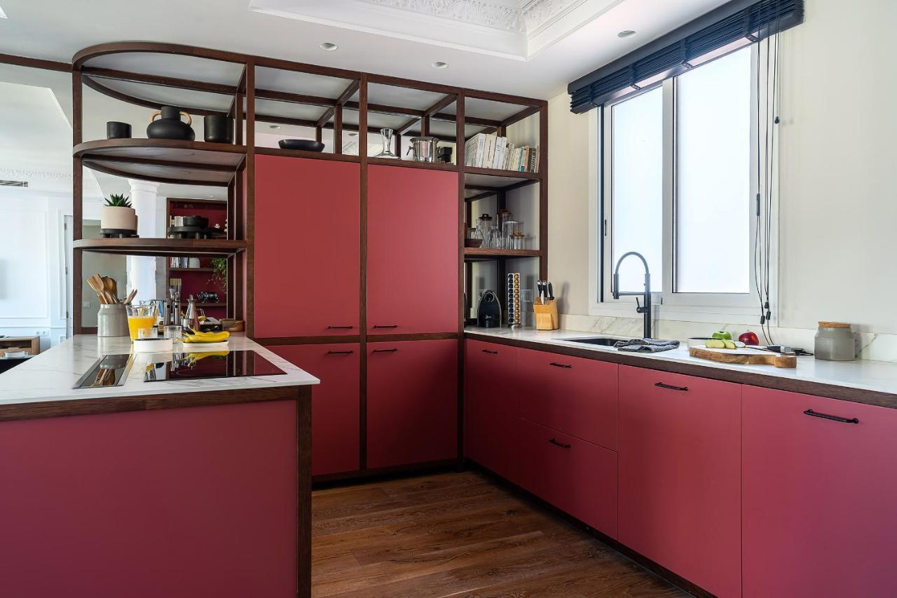 Rental Apartment Βαρκελώνη Εξωτερικό φωτογραφία