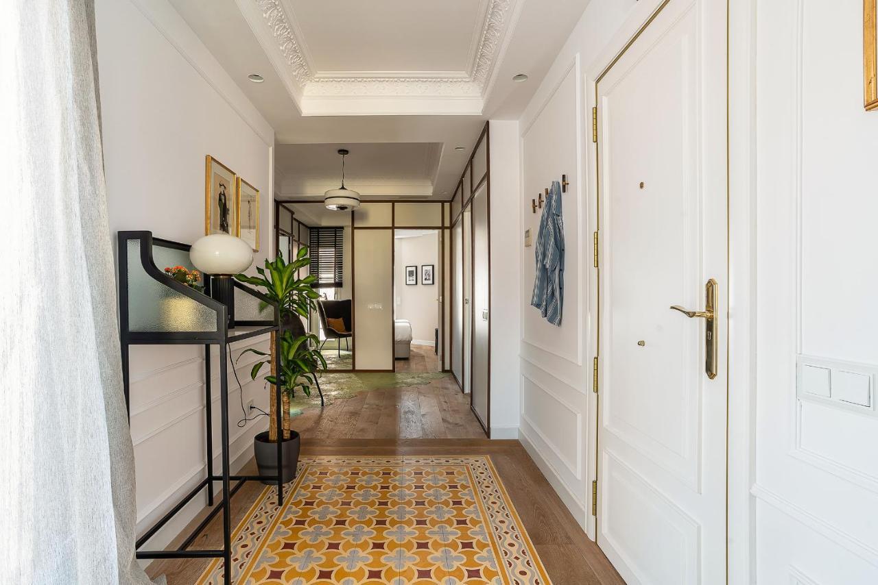 Rental Apartment Βαρκελώνη Εξωτερικό φωτογραφία