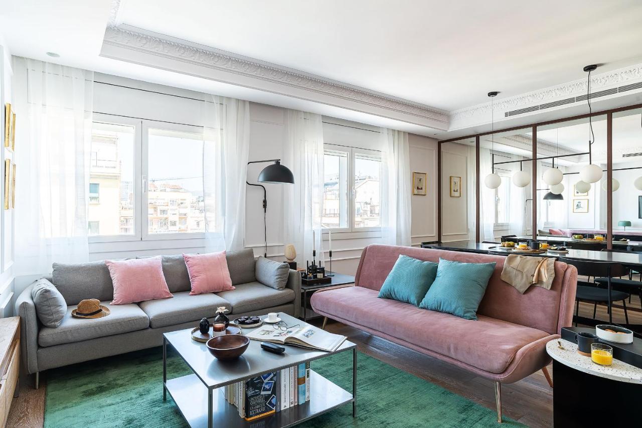 Rental Apartment Βαρκελώνη Εξωτερικό φωτογραφία
