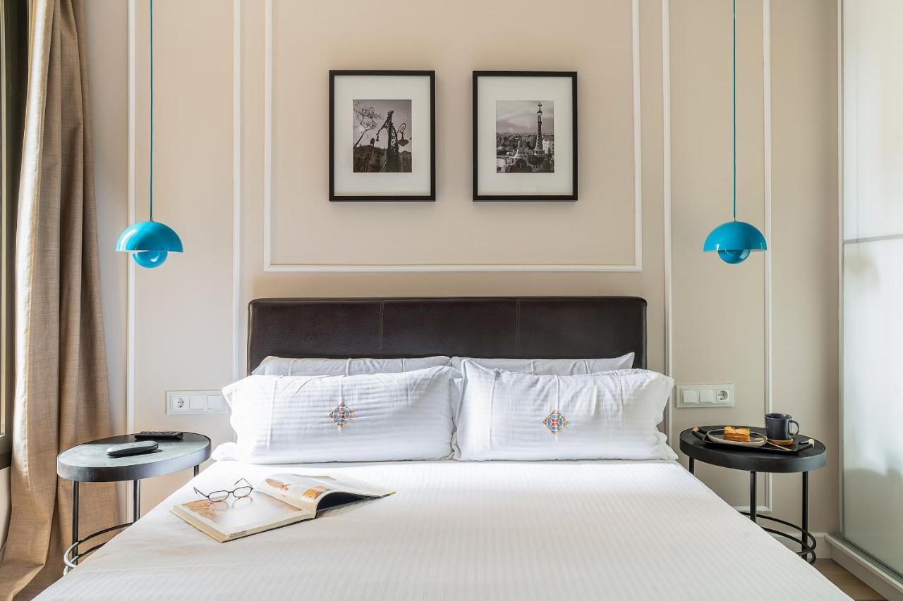 Rental Apartment Βαρκελώνη Εξωτερικό φωτογραφία