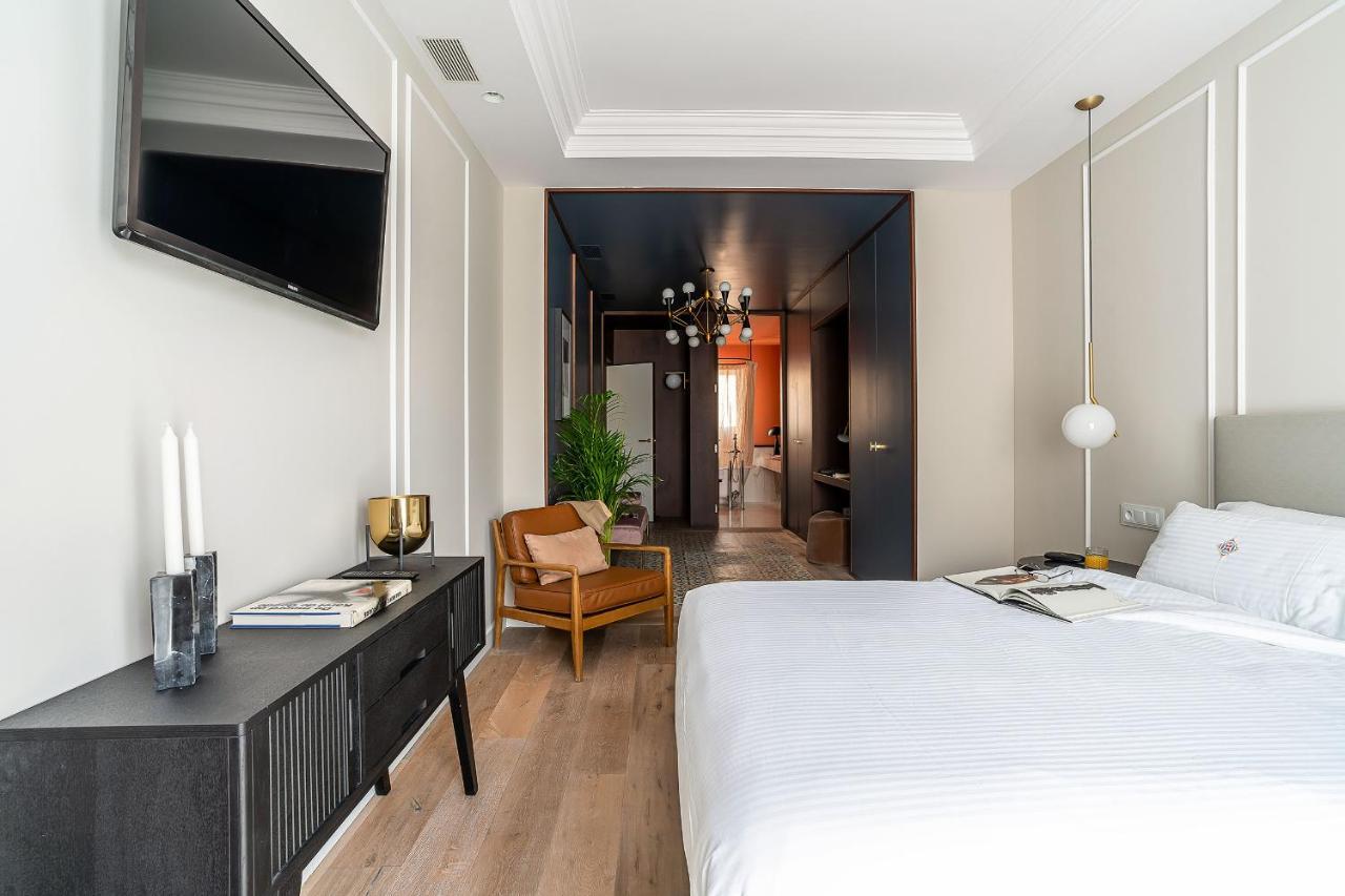 Rental Apartment Βαρκελώνη Εξωτερικό φωτογραφία