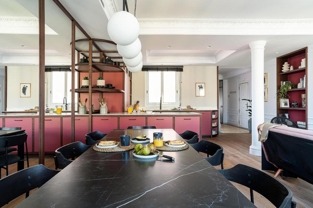 Rental Apartment Βαρκελώνη Εξωτερικό φωτογραφία