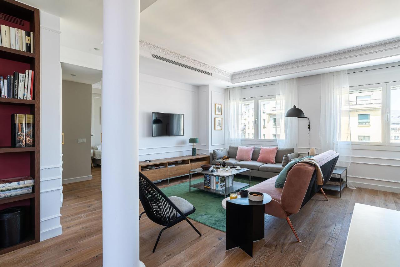 Rental Apartment Βαρκελώνη Εξωτερικό φωτογραφία
