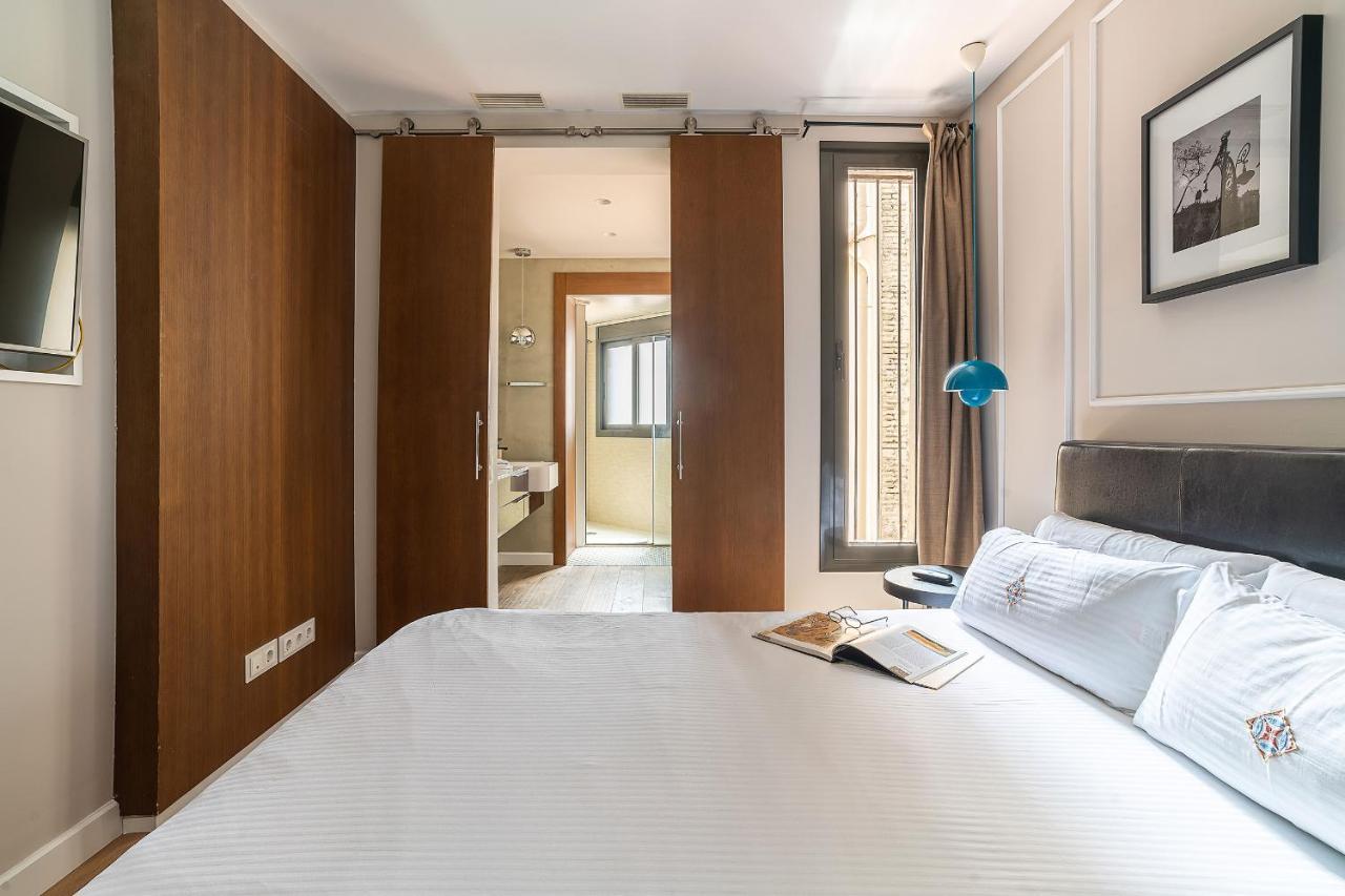 Rental Apartment Βαρκελώνη Εξωτερικό φωτογραφία