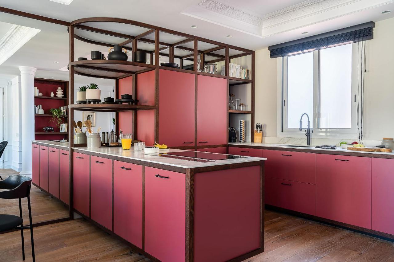 Rental Apartment Βαρκελώνη Εξωτερικό φωτογραφία