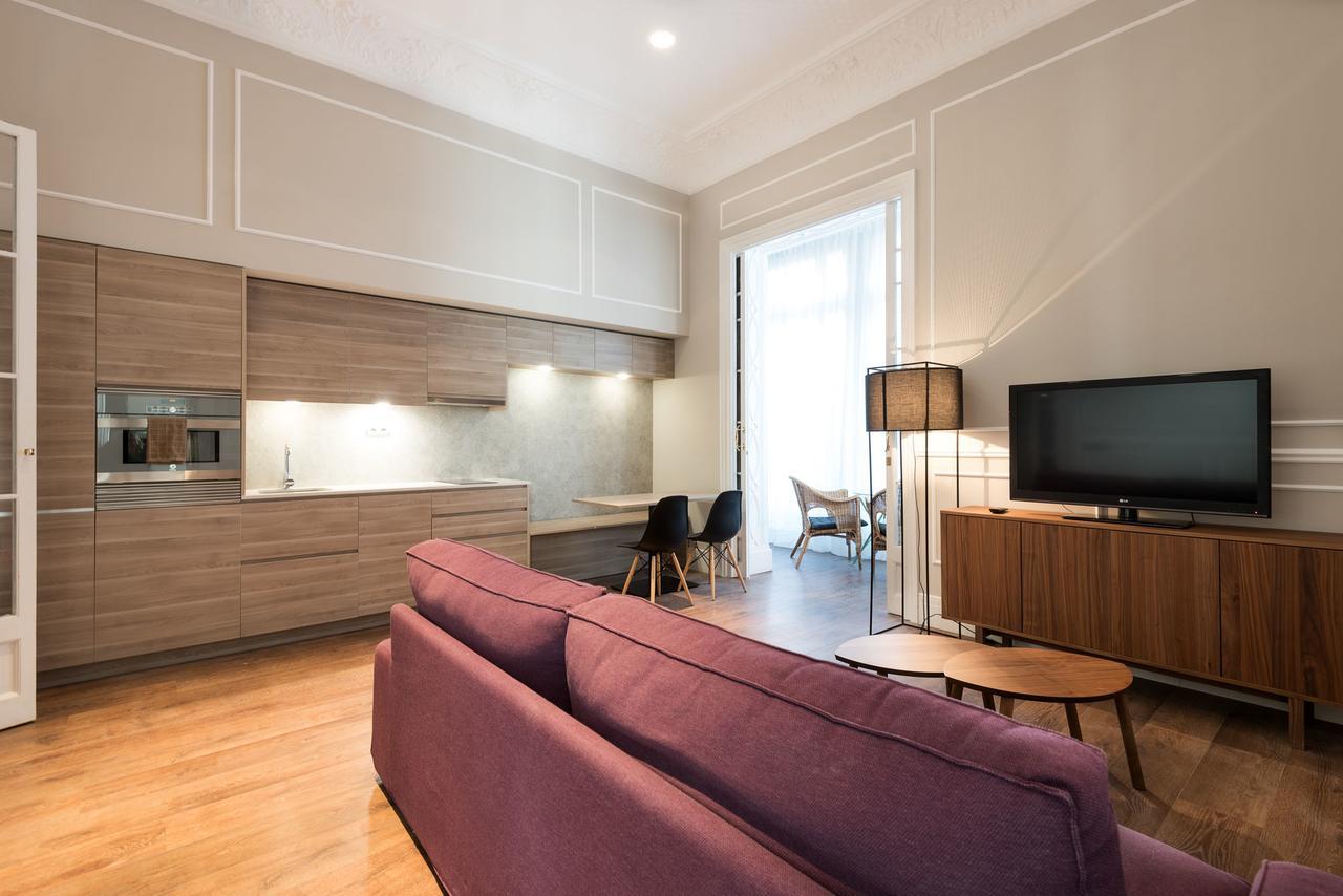 Rental Apartment Βαρκελώνη Εξωτερικό φωτογραφία