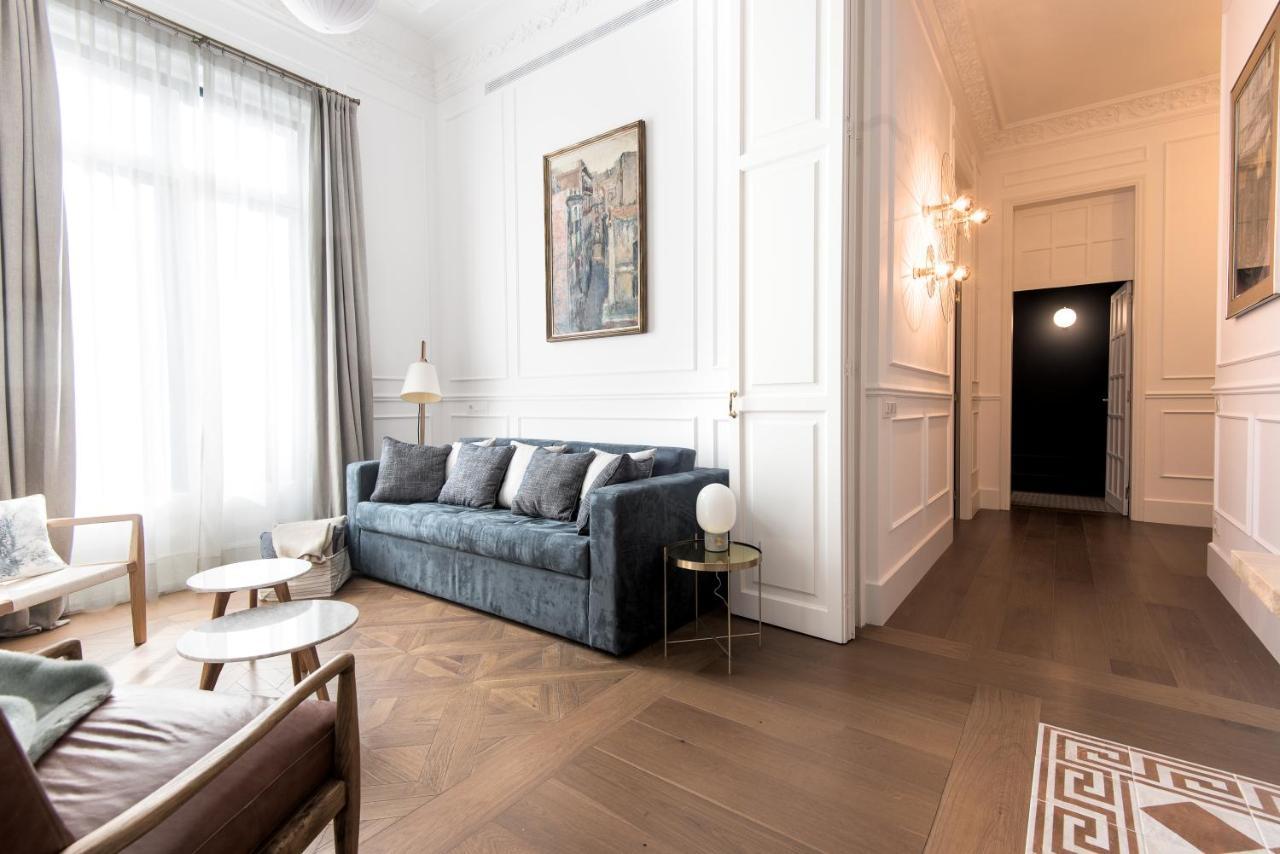 Rental Apartment Βαρκελώνη Εξωτερικό φωτογραφία
