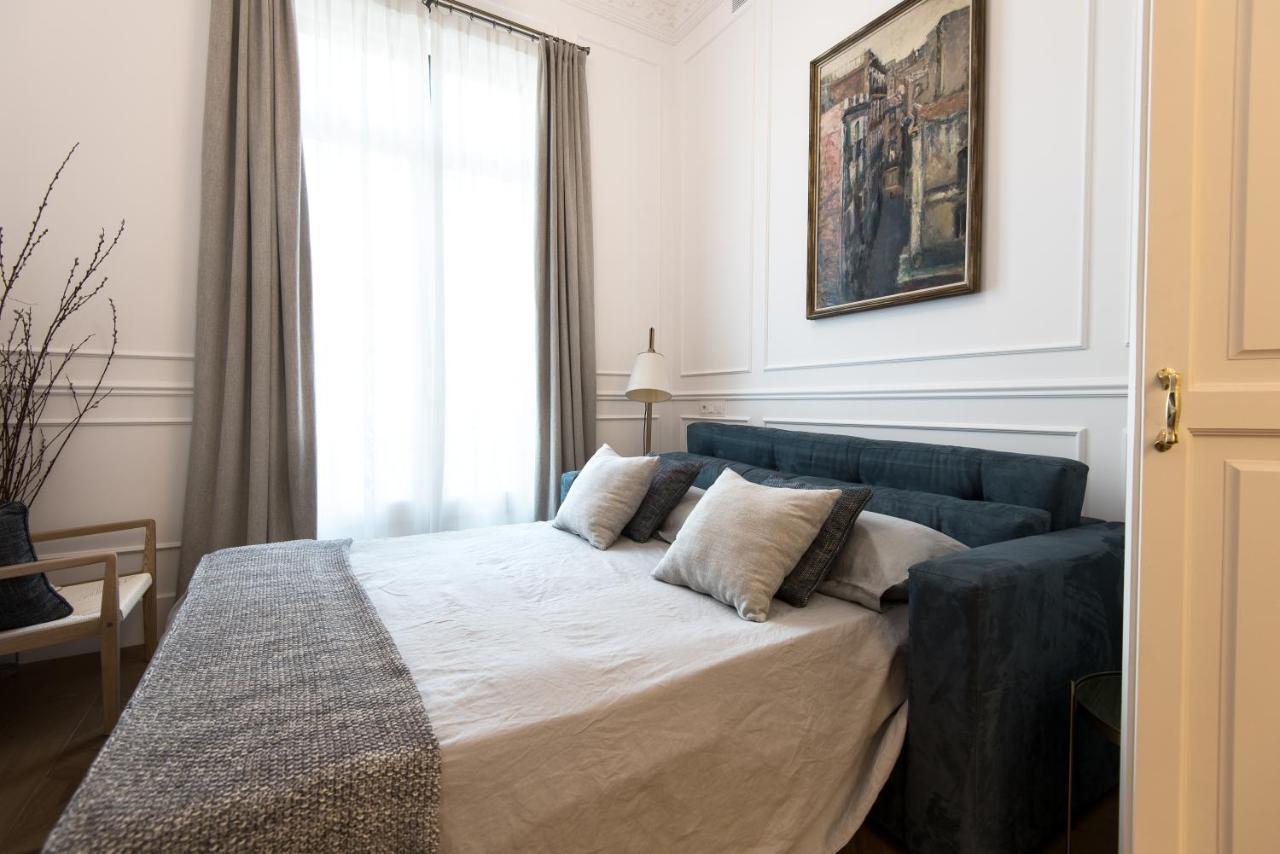 Rental Apartment Βαρκελώνη Εξωτερικό φωτογραφία