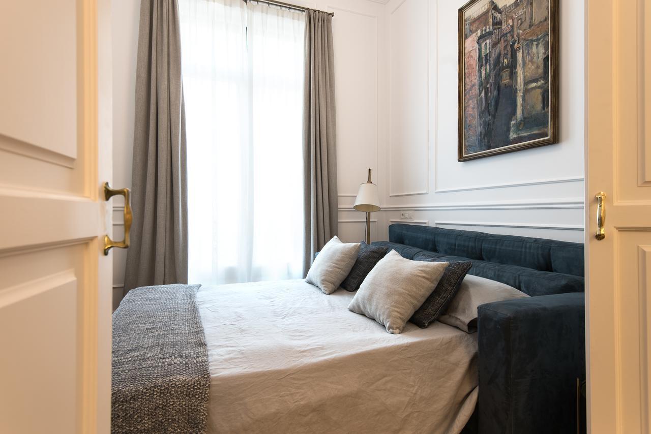 Rental Apartment Βαρκελώνη Εξωτερικό φωτογραφία