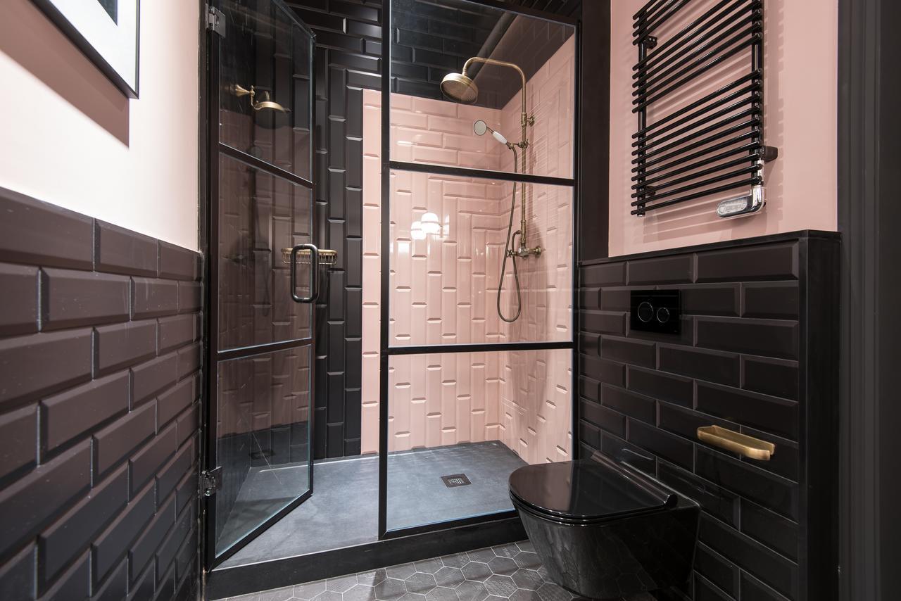 Rental Apartment Βαρκελώνη Εξωτερικό φωτογραφία