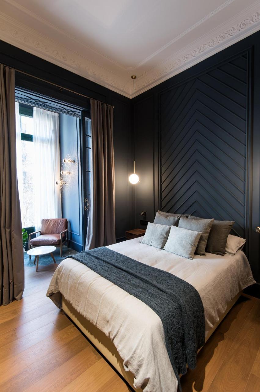 Rental Apartment Βαρκελώνη Εξωτερικό φωτογραφία
