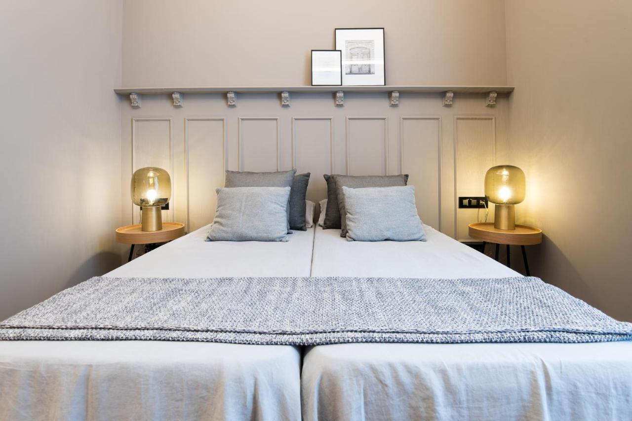 Rental Apartment Βαρκελώνη Εξωτερικό φωτογραφία
