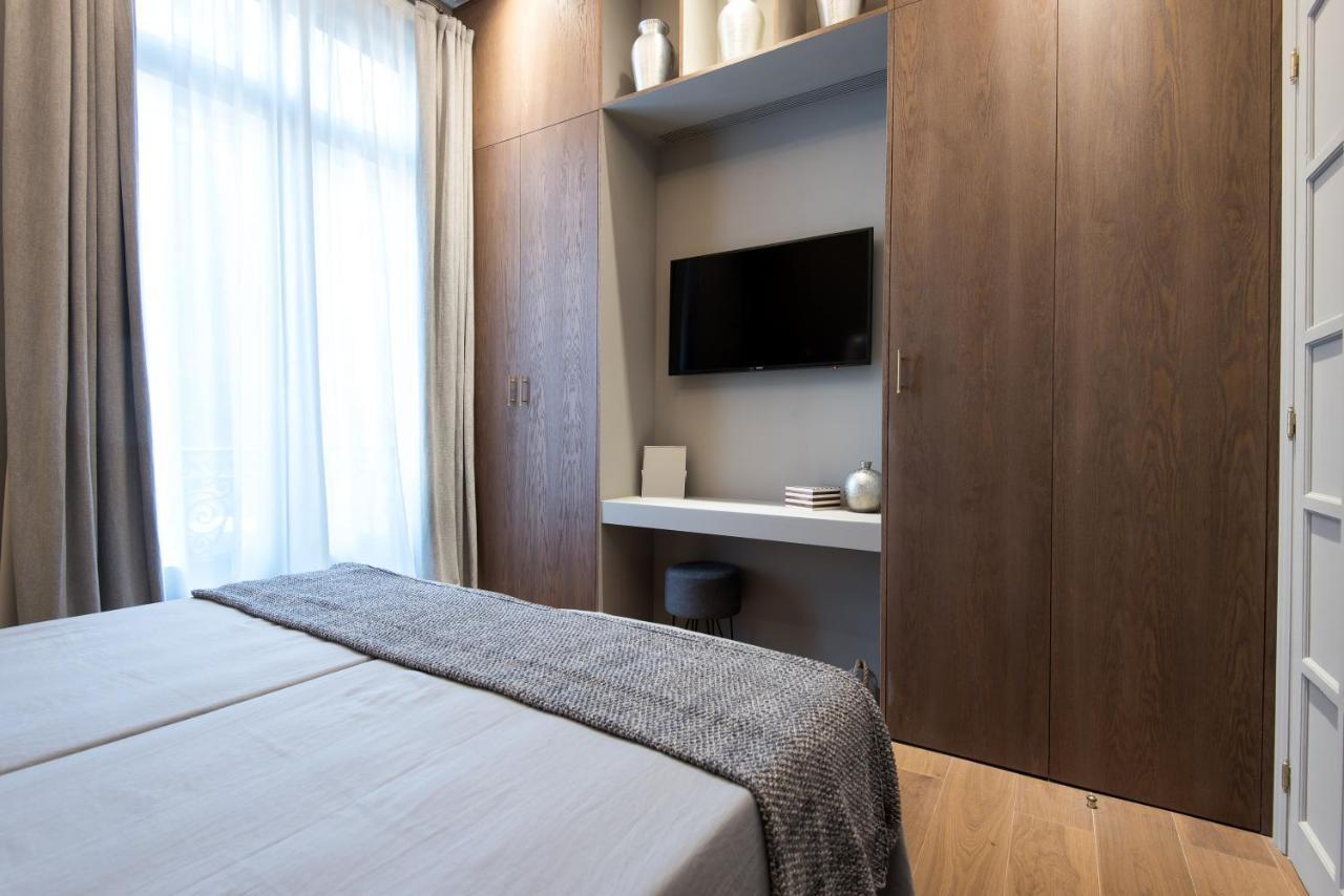 Rental Apartment Βαρκελώνη Εξωτερικό φωτογραφία