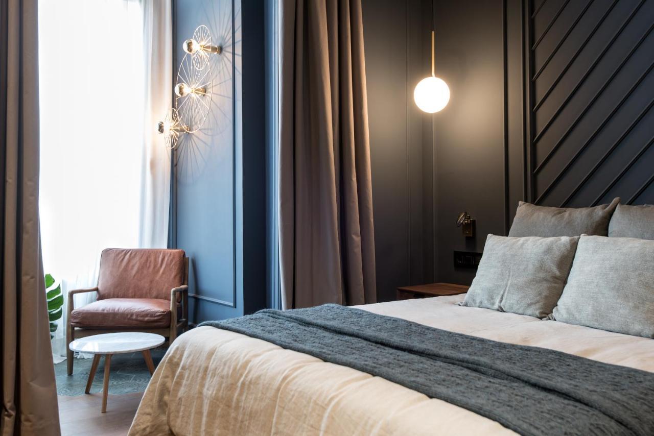 Rental Apartment Βαρκελώνη Εξωτερικό φωτογραφία