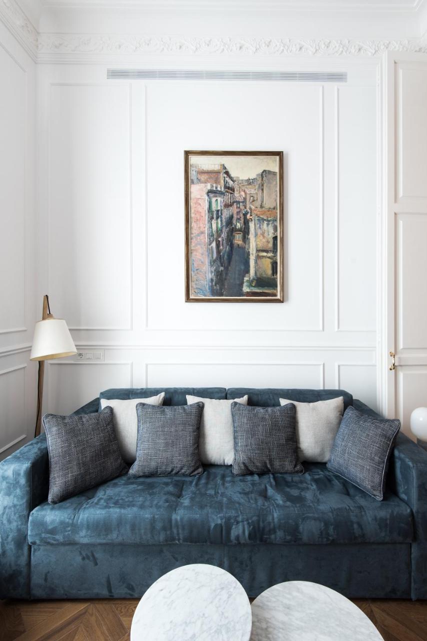 Rental Apartment Βαρκελώνη Εξωτερικό φωτογραφία