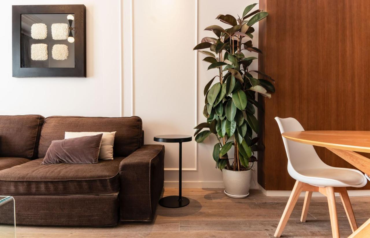 Rental Apartment Βαρκελώνη Εξωτερικό φωτογραφία