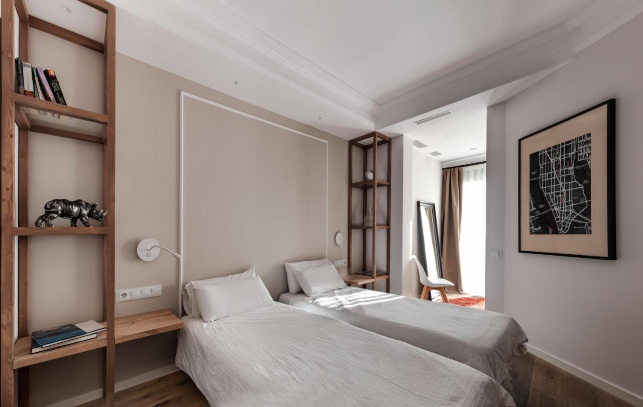 Rental Apartment Βαρκελώνη Εξωτερικό φωτογραφία