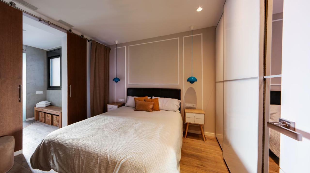 Rental Apartment Βαρκελώνη Εξωτερικό φωτογραφία